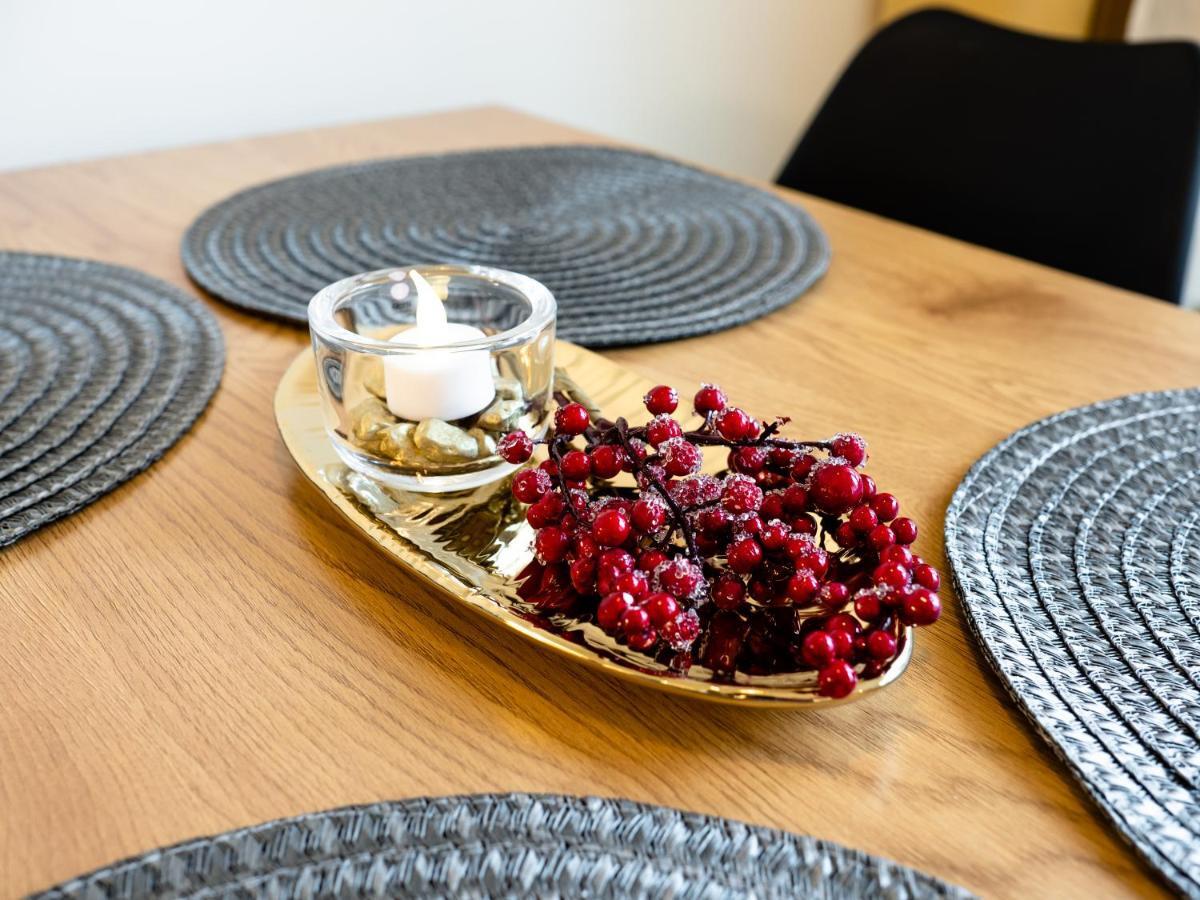 First Aparthotel Comet Rovaniemi Bagian luar foto